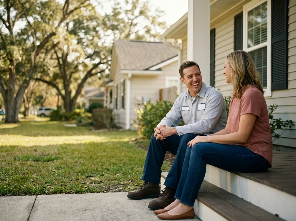 Septic tank pumping FAQs for Federalsburg, MD